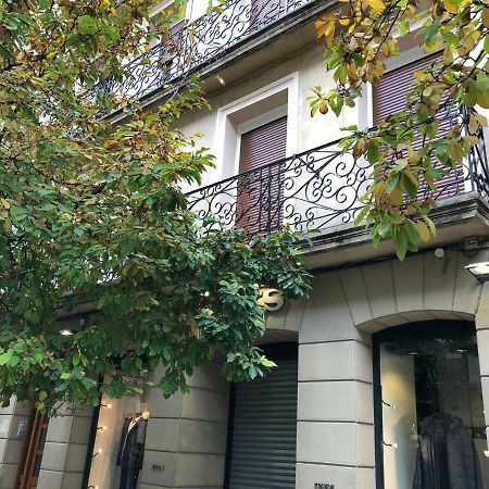 Marcial Suite Central, Modern And New. San Sebastián Exterior foto